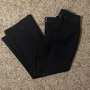 Worthington Black Women's Trousers